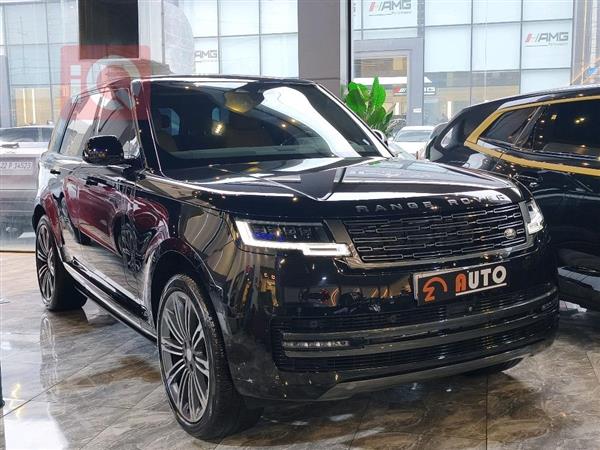 لاند روفر رانج روفر فوج 2023 للبيع في العراق - اربيل